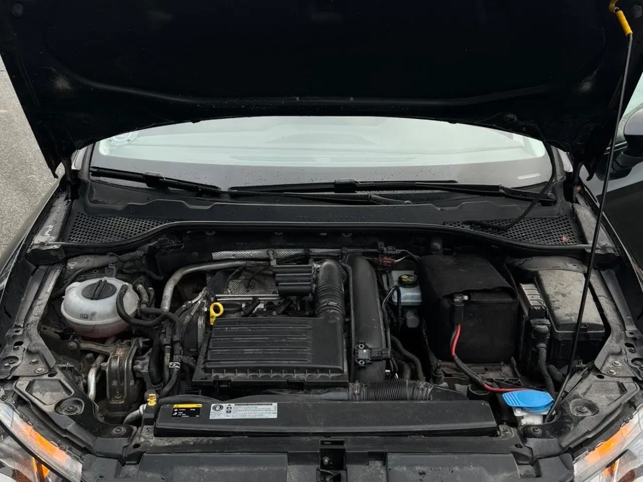 Billede 13 - Seat Leon 2016