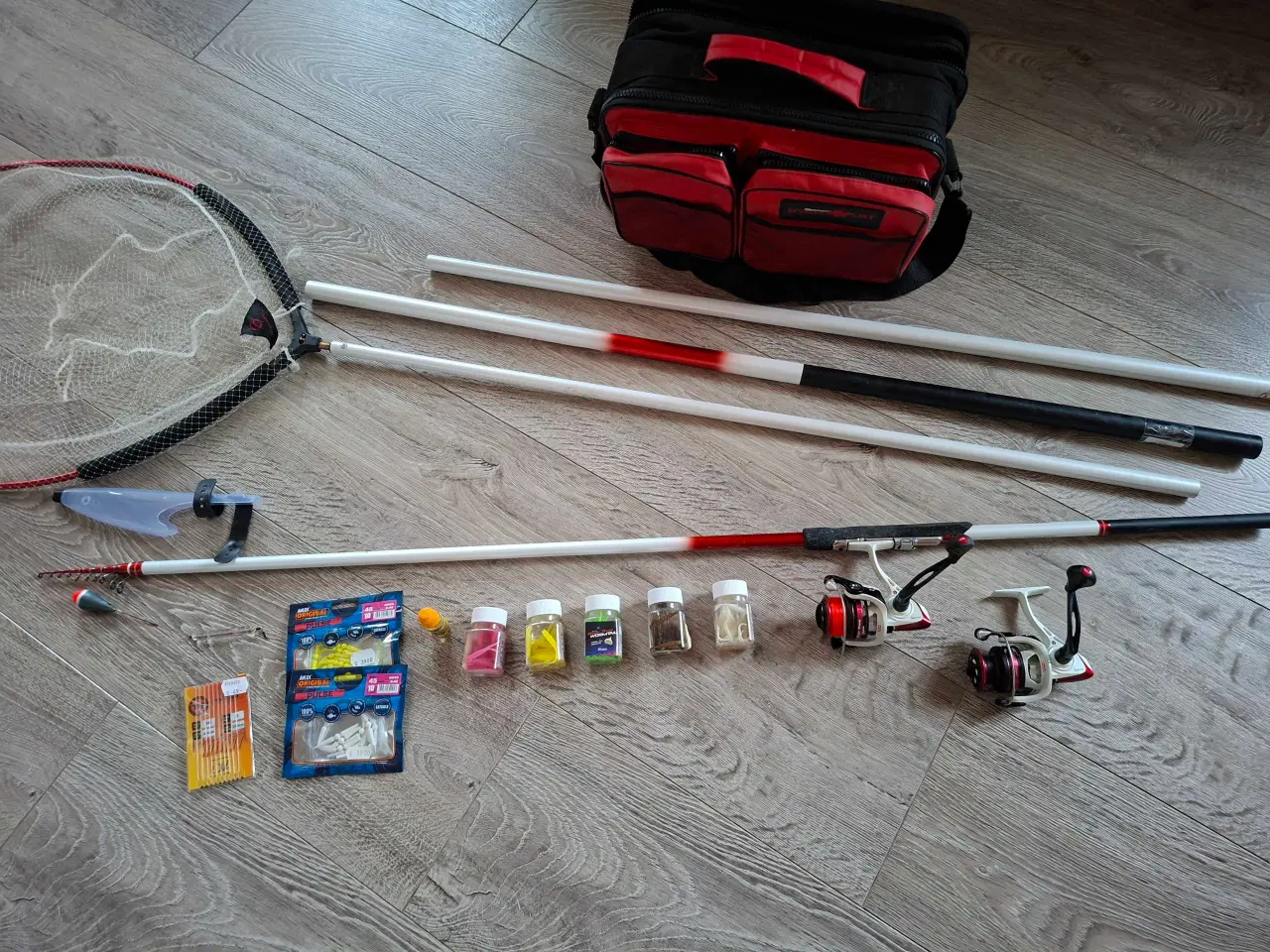 Billede 8 - Tremarella