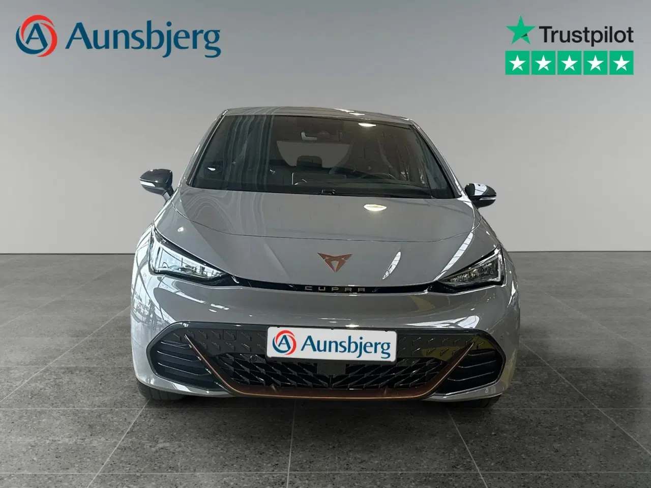 Billede 8 - Cupra Born 58 