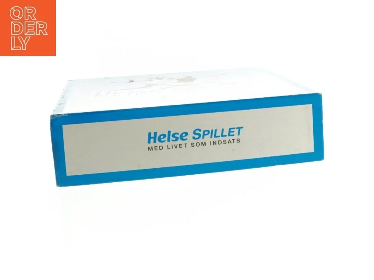 Billede 4 - Helse Spillet brætspil