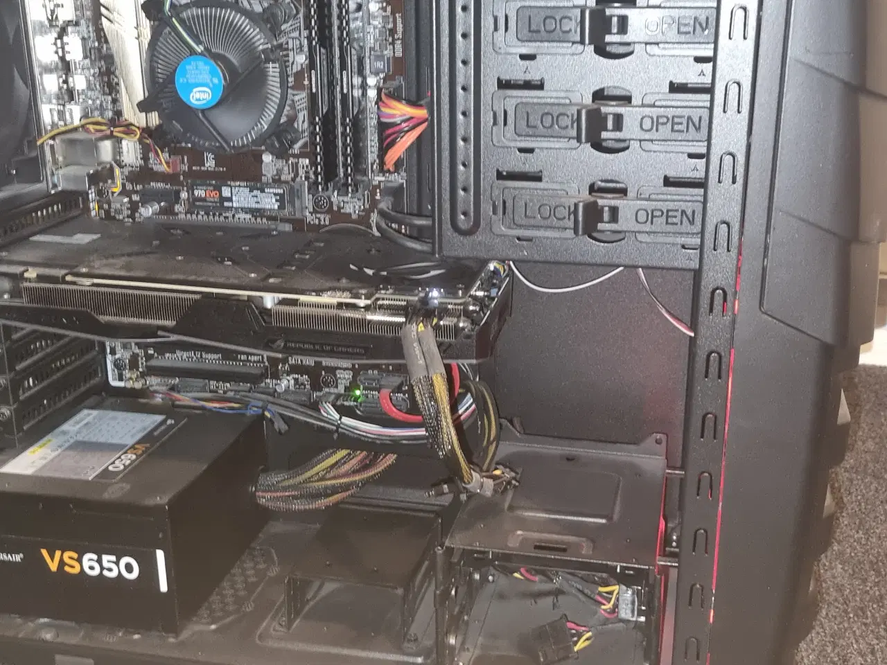 Billede 3 - Gamer PC