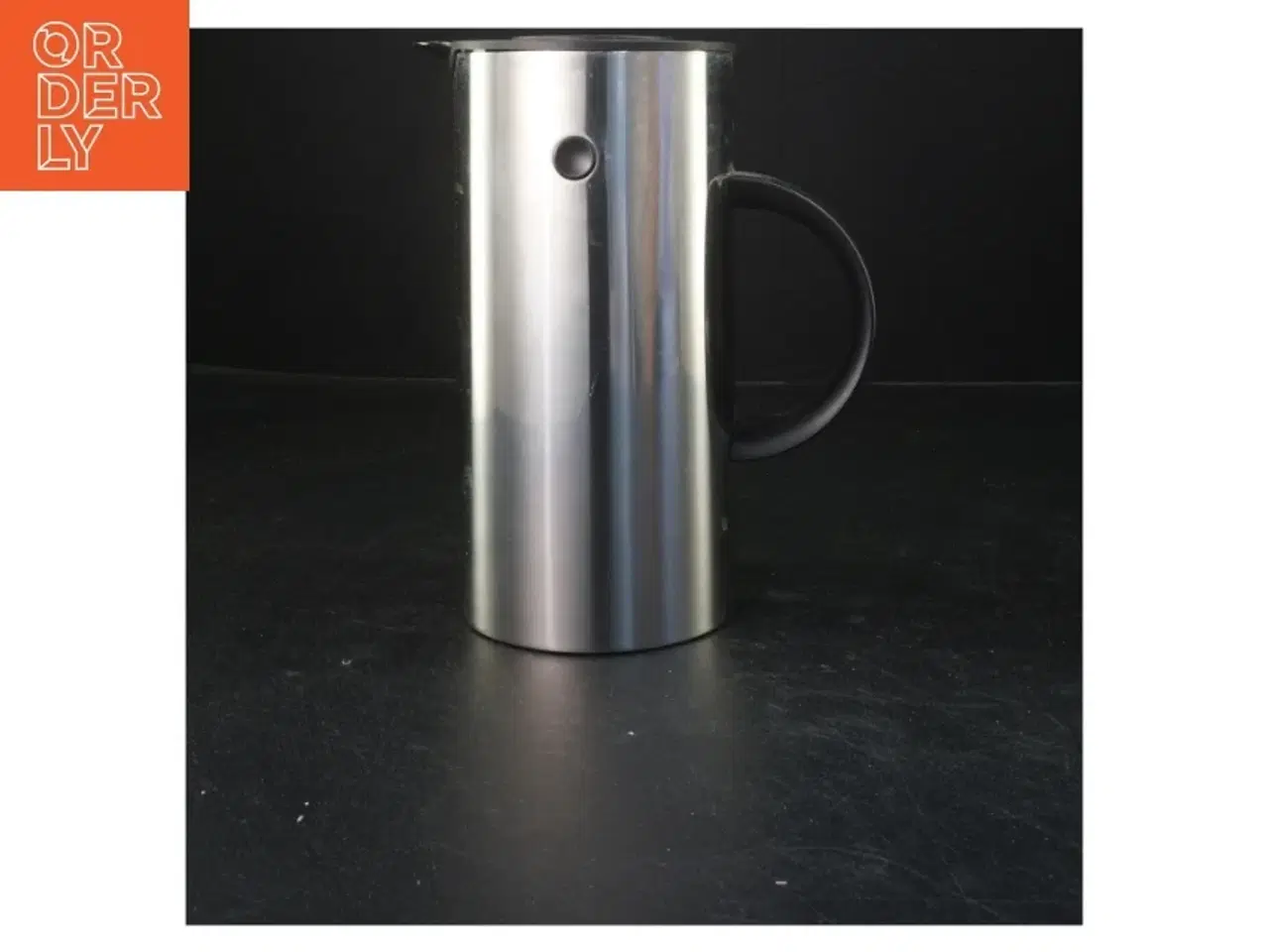 Billede 1 - Stelton kaffekande fra Stelton (str. 21x10 cm)