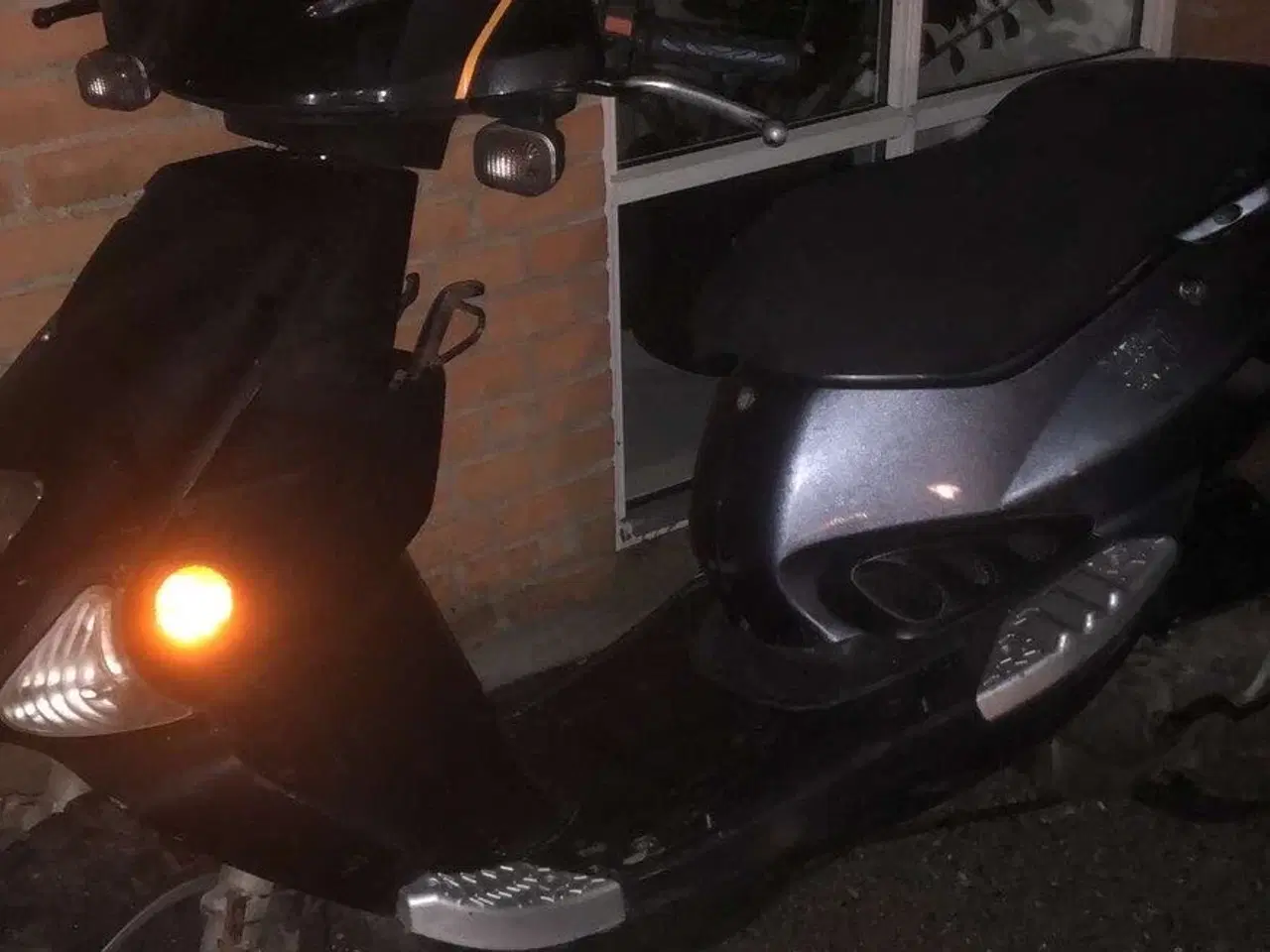 Billede 1 - PGO dr Big 2T BYD!!