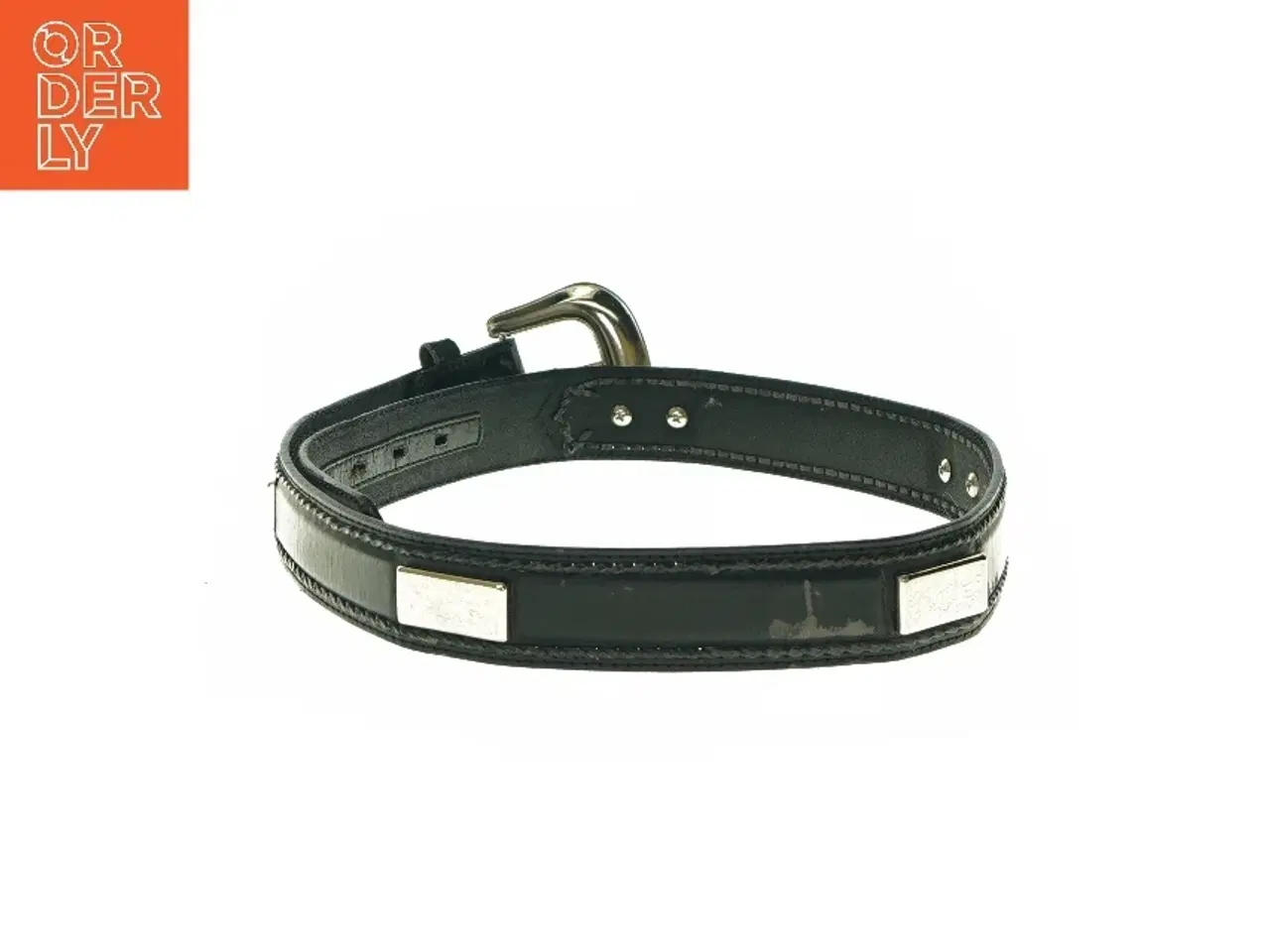 Billede 2 - Bælte (str. L: 92-103 cm)