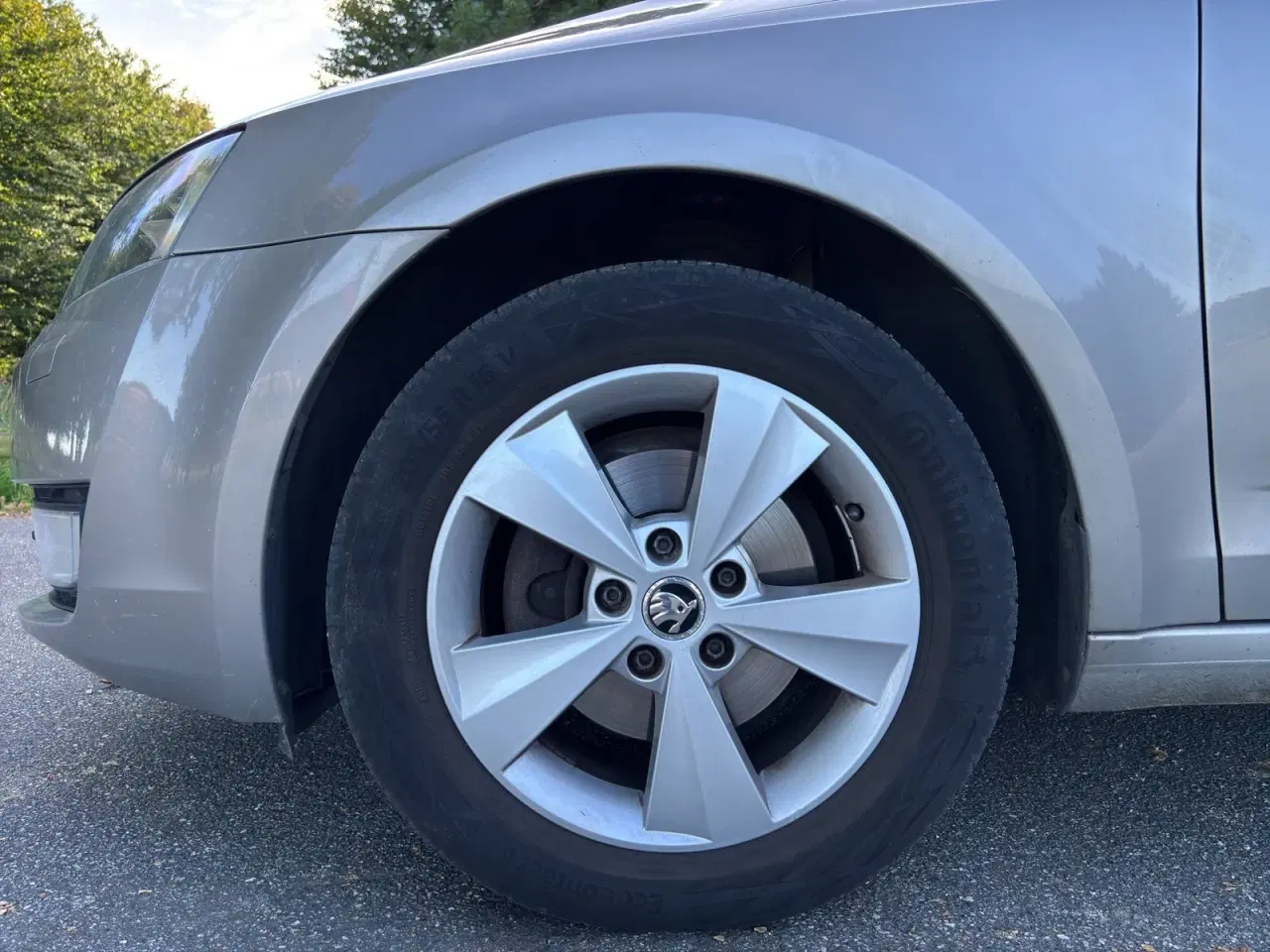 Billede 17 - Skoda Octavia 1,4 TSi 140 Elegance DSG