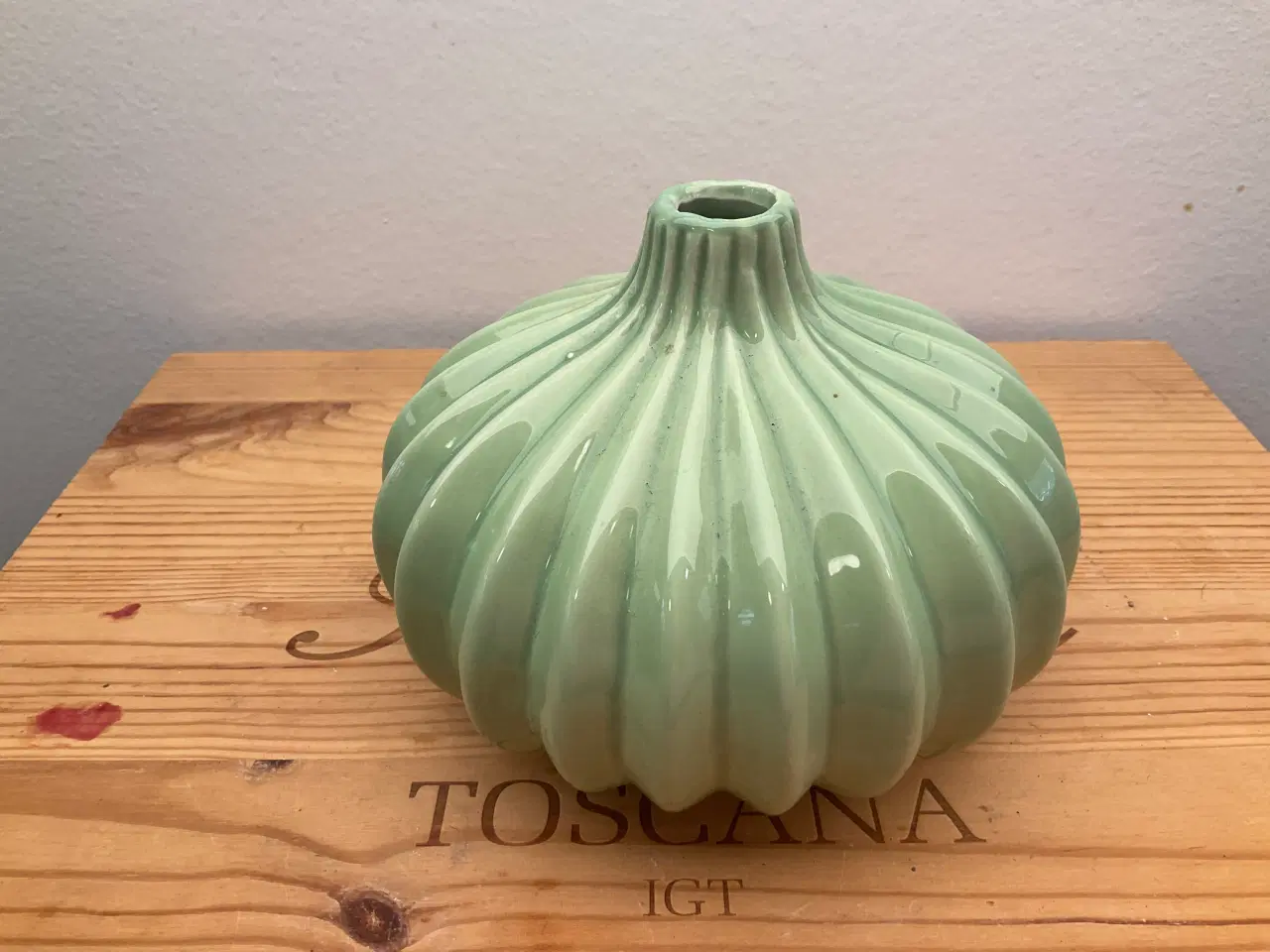 Billede 2 - Vase