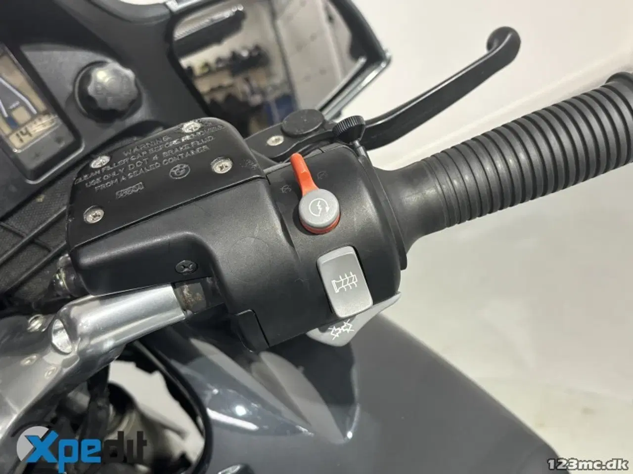 Billede 14 - BMW R 1150 RT