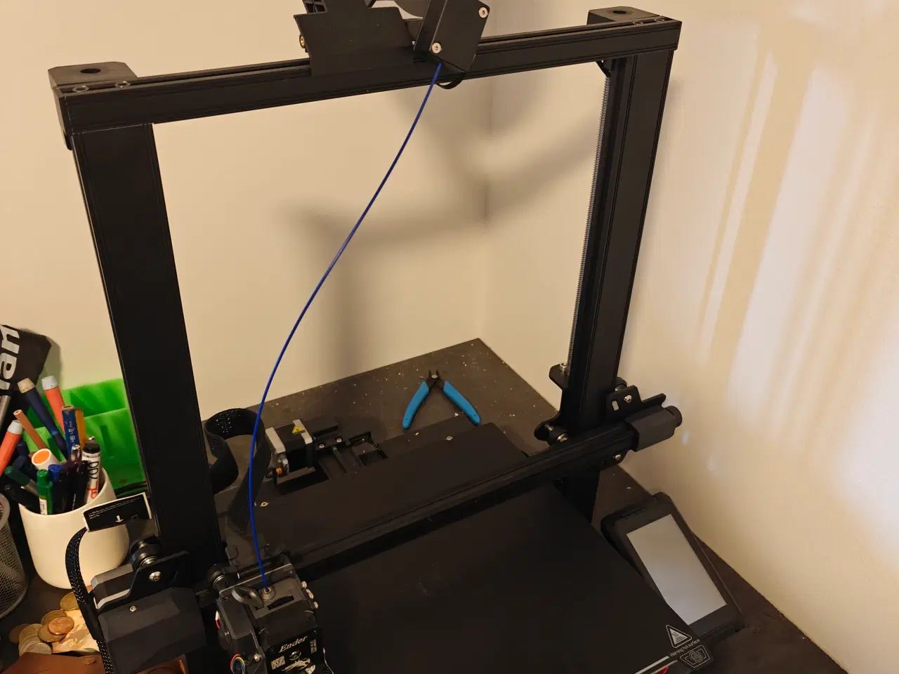 Billede 1 - Creality Ender-3 S1 Plus