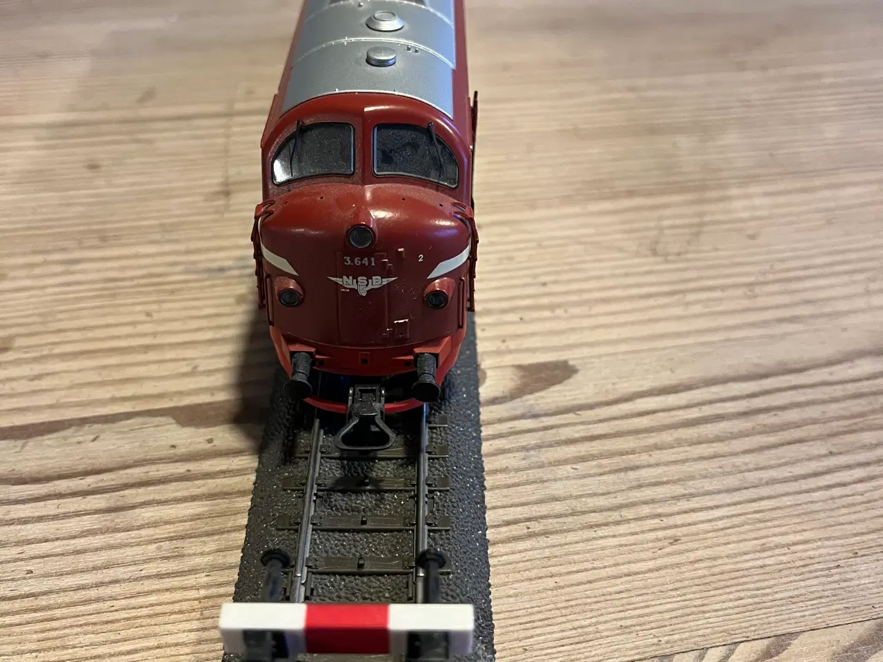 Billede 3 - Roco digital my