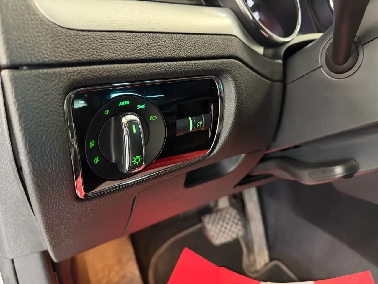 Billede 10 - Skoda Superb Combi 2,0 TDI Common Rail DPF Elegance DSG 170HK Stc 6g Aut.