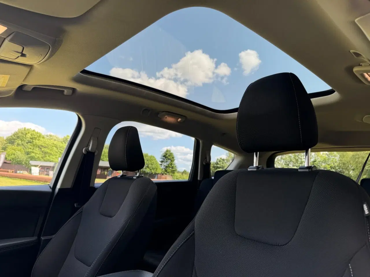 Billede 10 - Ford S-MAX 2,0 TDCi 150 Titanium aut. 7prs