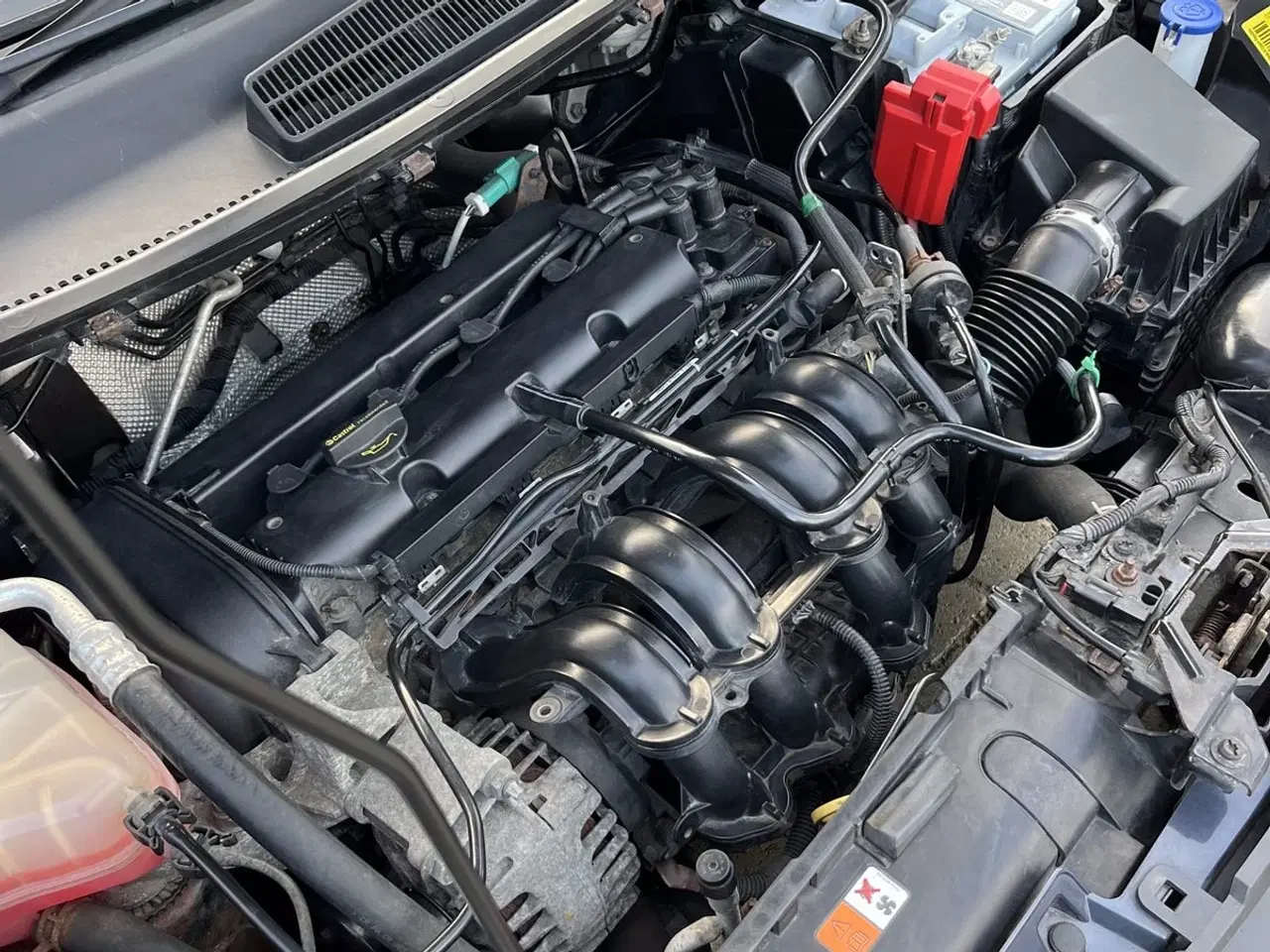Billede 16 - Ford Fiesta 1,25 60 Ambiente