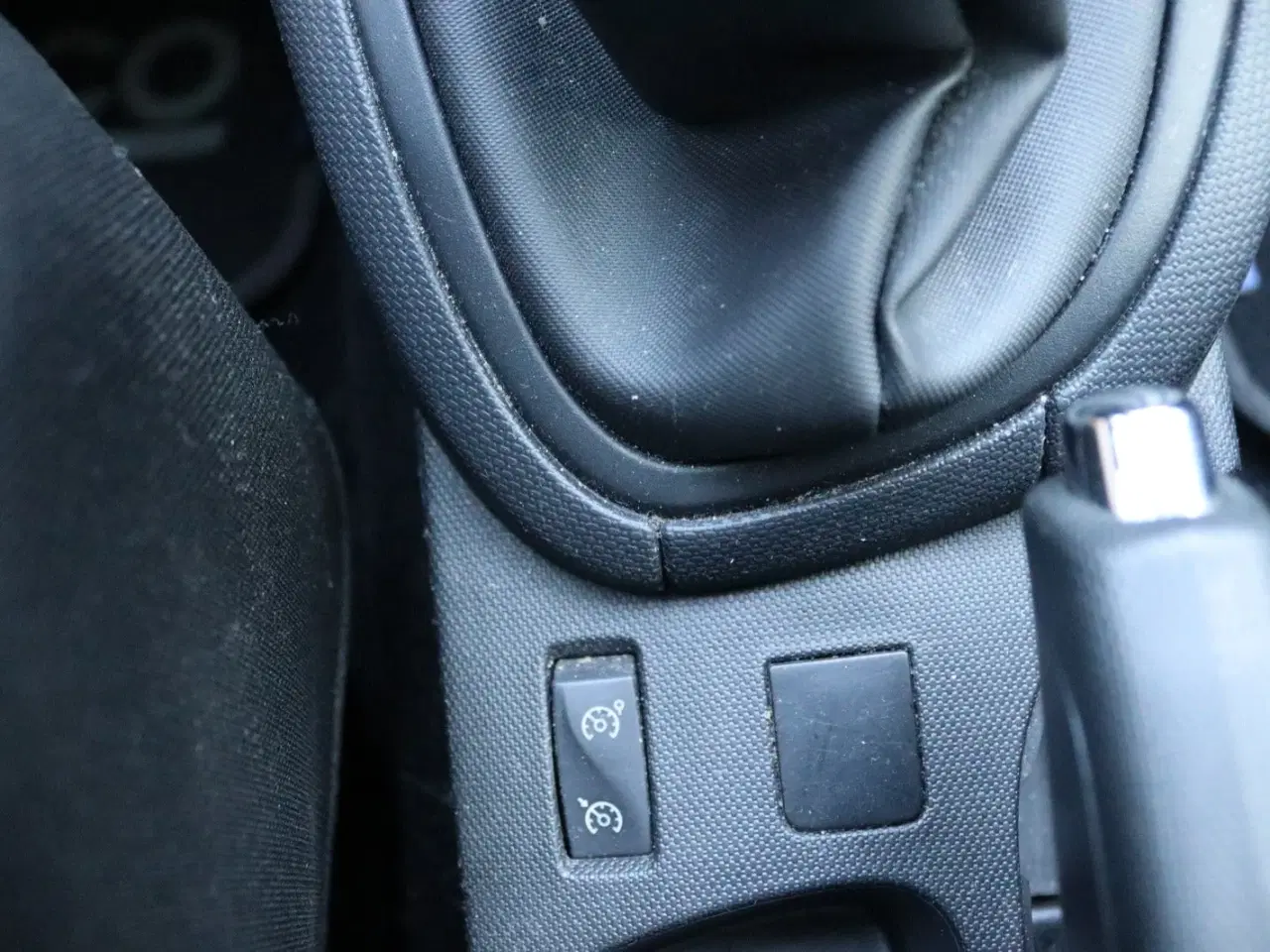 Billede 16 - Renault Clio IV 1,5 dCi 75 Authentique