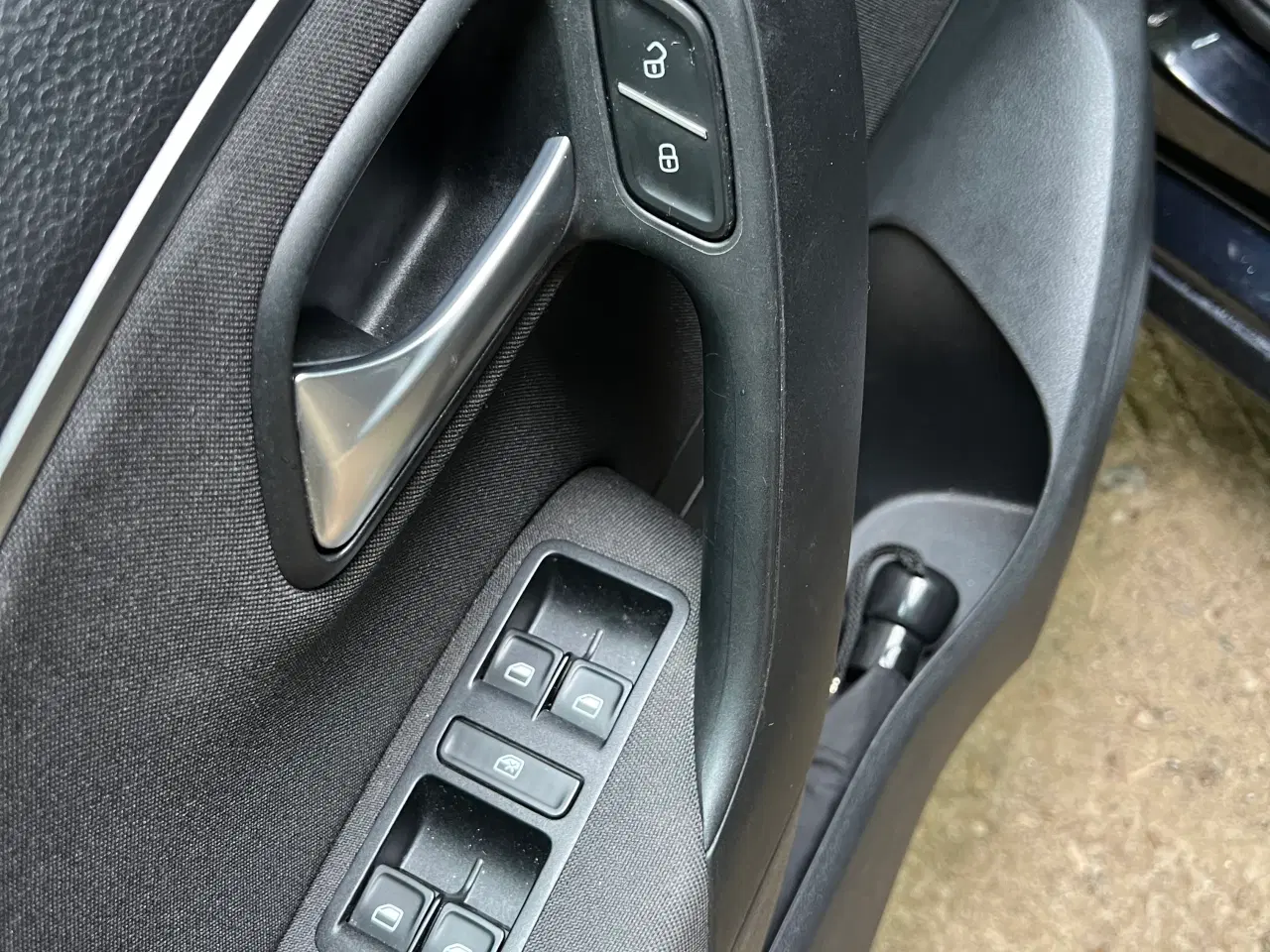 Billede 4 - Vw polo sælges