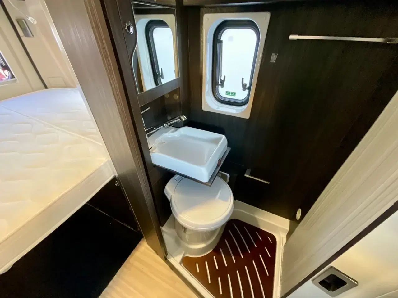 Billede 14 - Fiat Benimar 2,3 Benivan 145