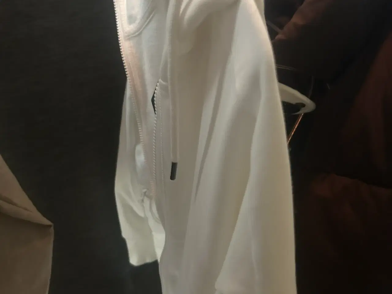 Billede 4 - C.P. Company  Goggles-detail zip-up hoodie