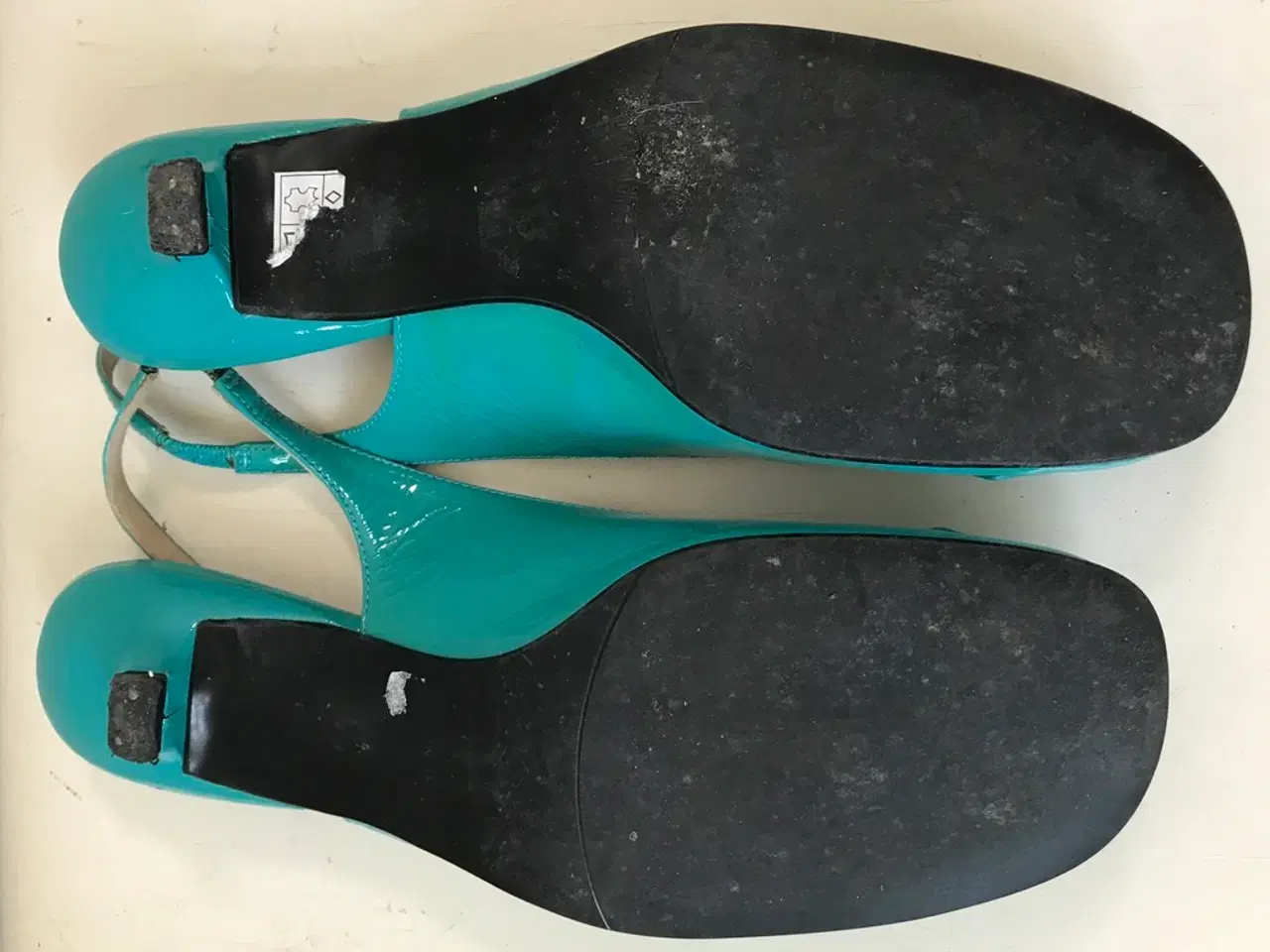 Billede 6 - Billi Bi, sandaler, str 38