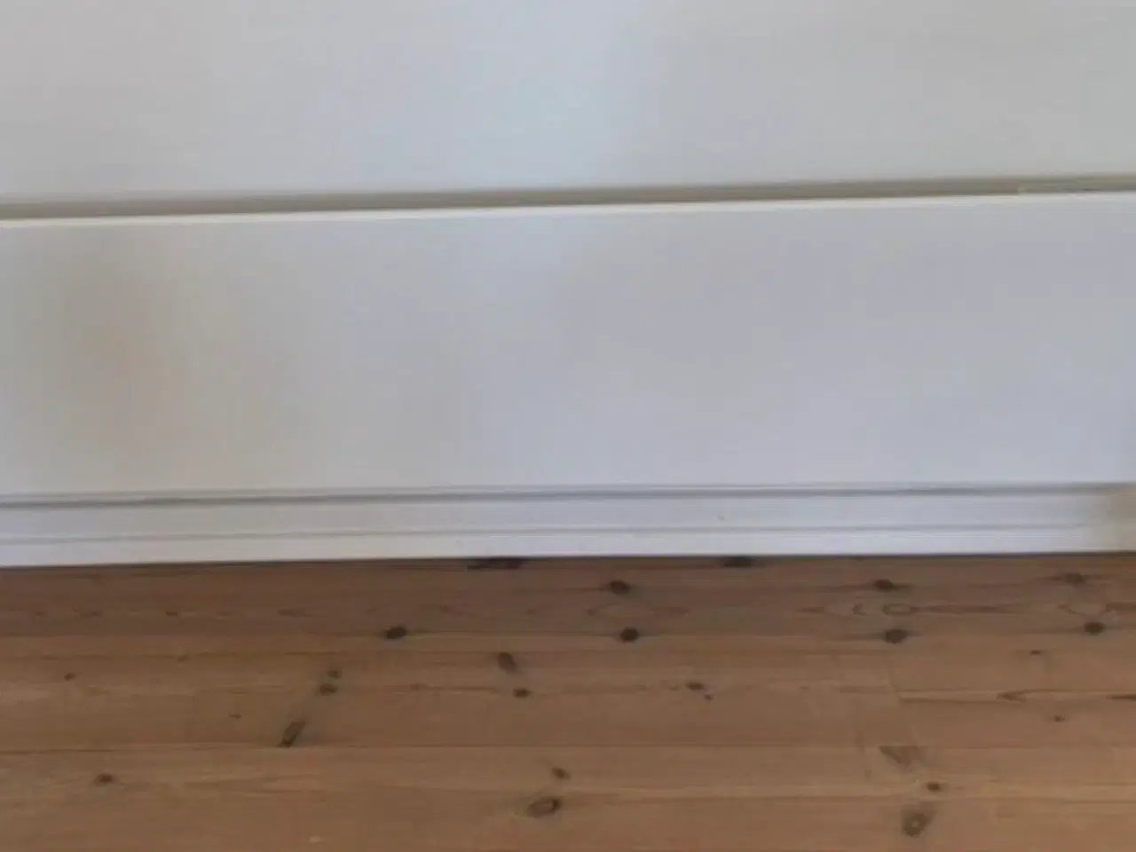 Billede 1 - El-Radiator