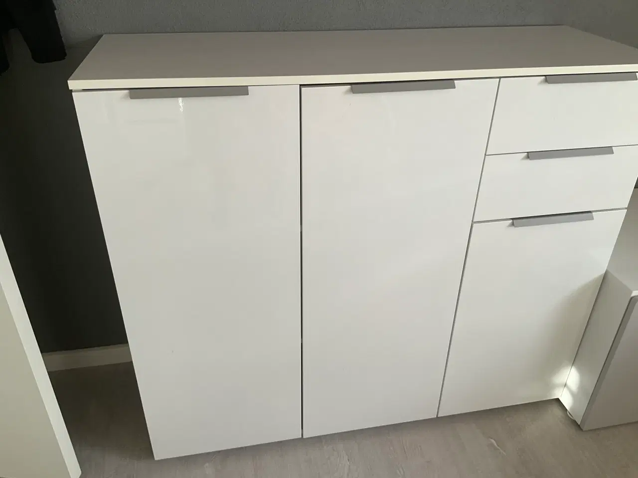 Billede 1 - Skænk fra jysk 