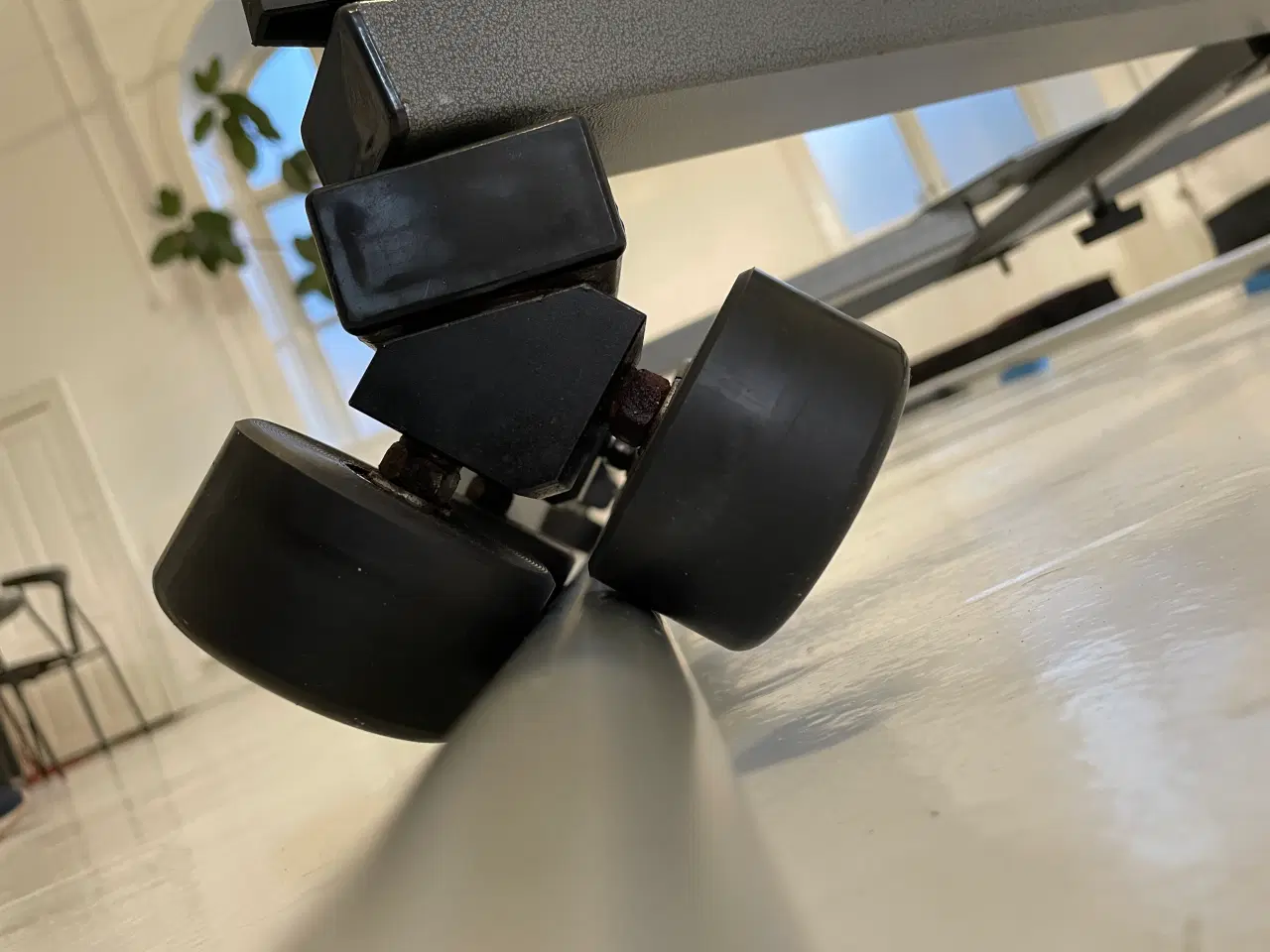 Billede 5 - Proaim Swift Track / Dolly