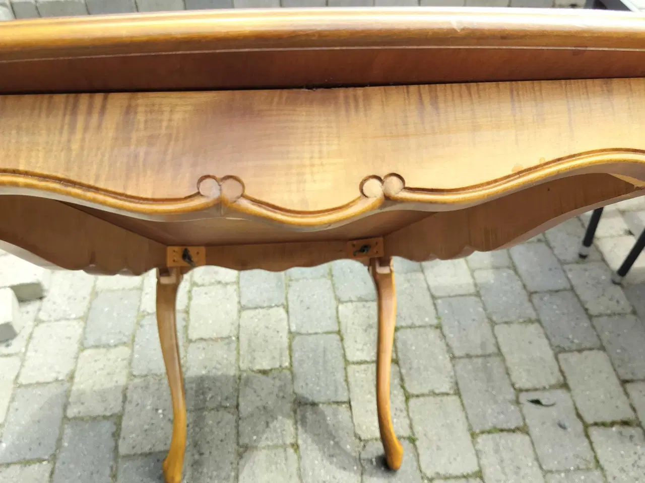 Billede 6 - Sofabord 