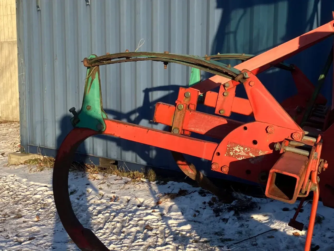 Billede 1 - - - - - - - 2 tands