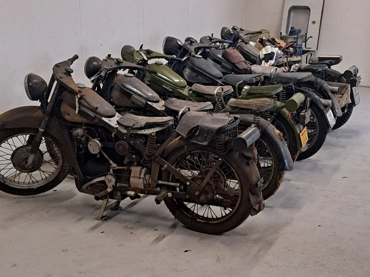 Billede 11 - Nimbus samling