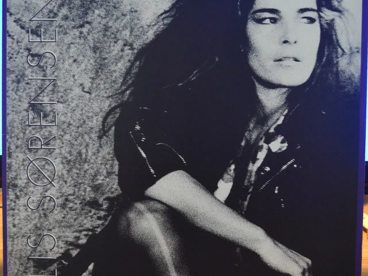 Billede 2 - LP plader sælges.