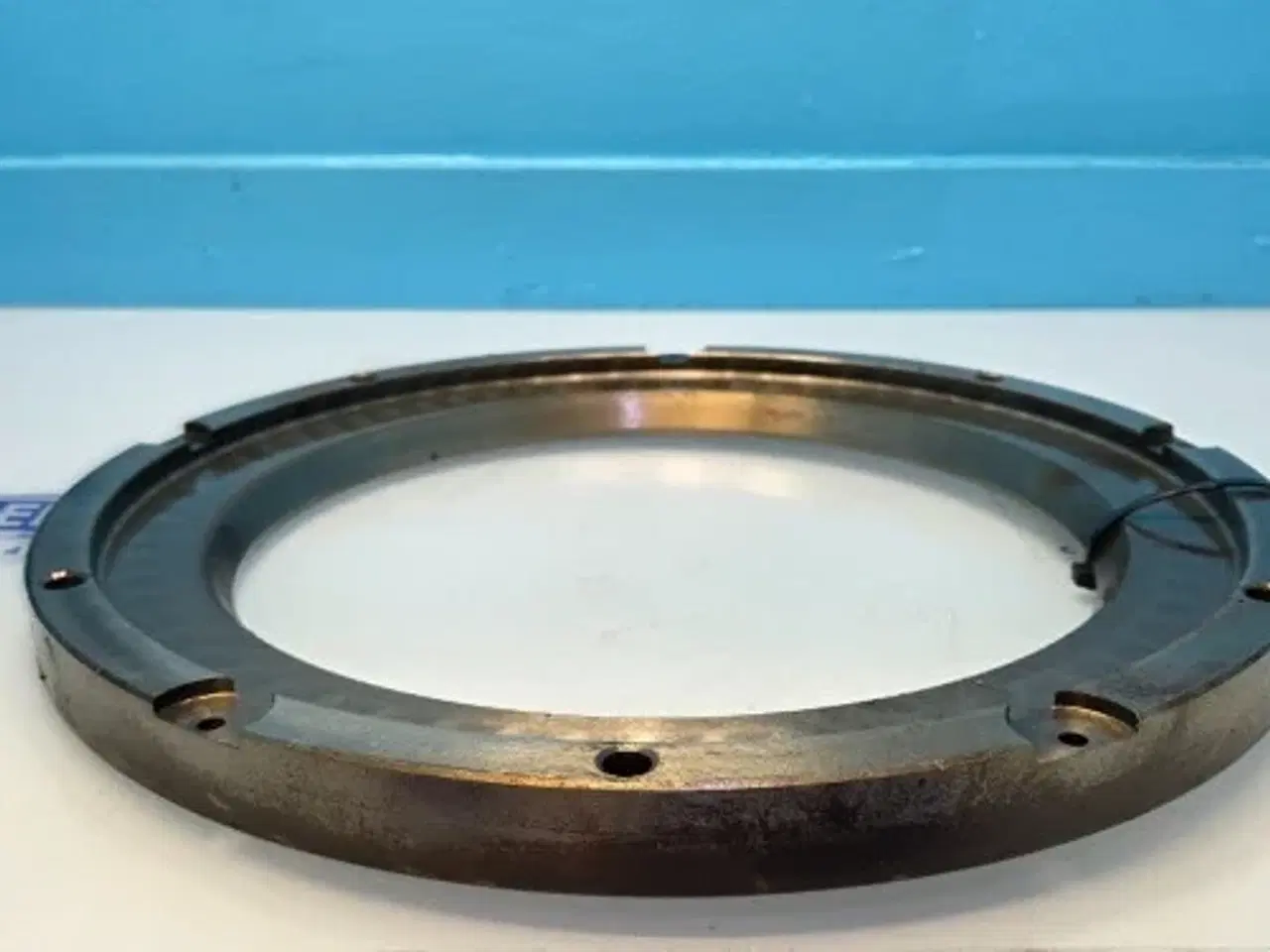 Billede 16 - Massey Ferguson 6290 Bremseplade 3618424M2