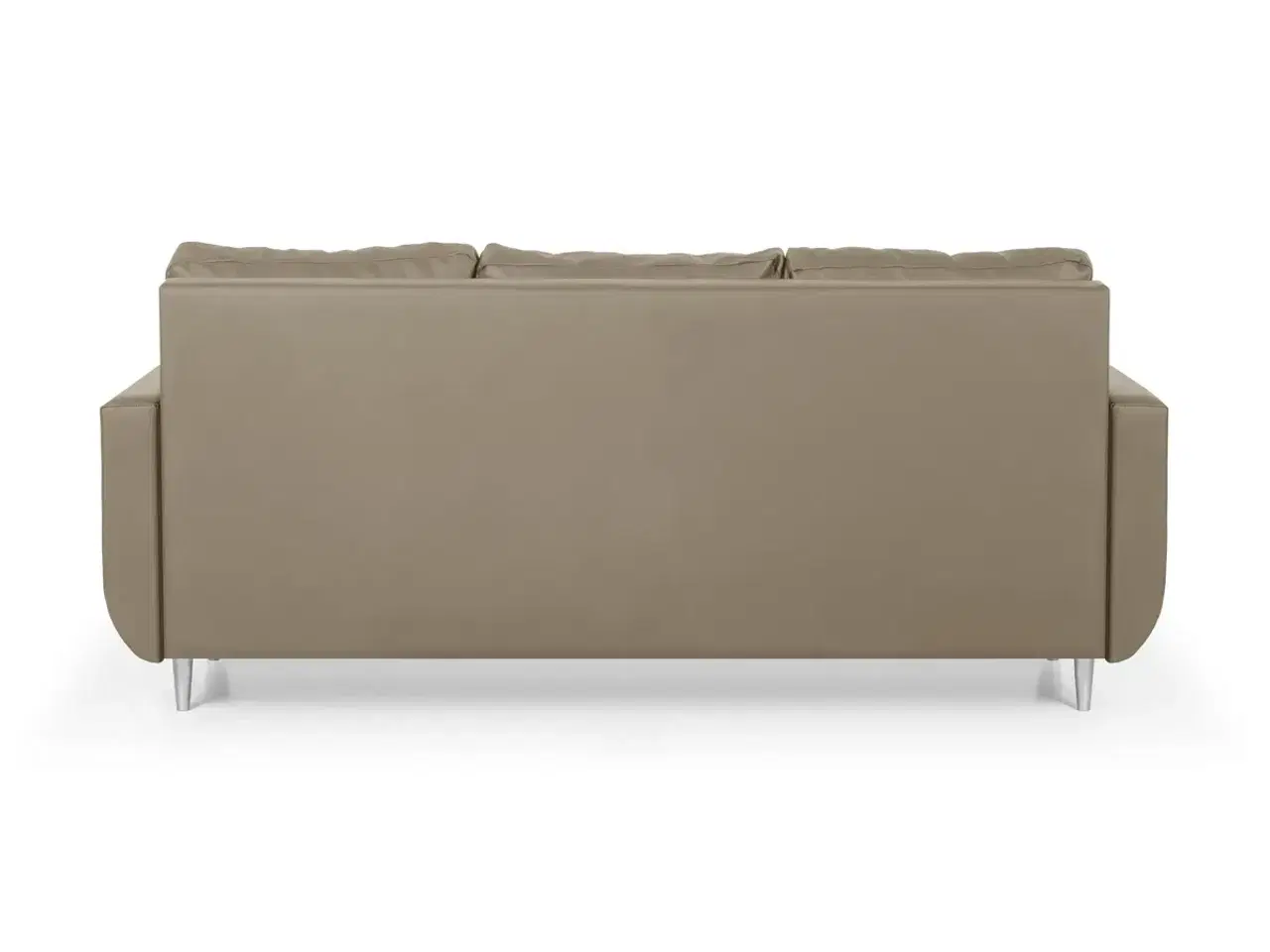 Billede 3 - RED 3-per. sofa med sovefunktion Beige