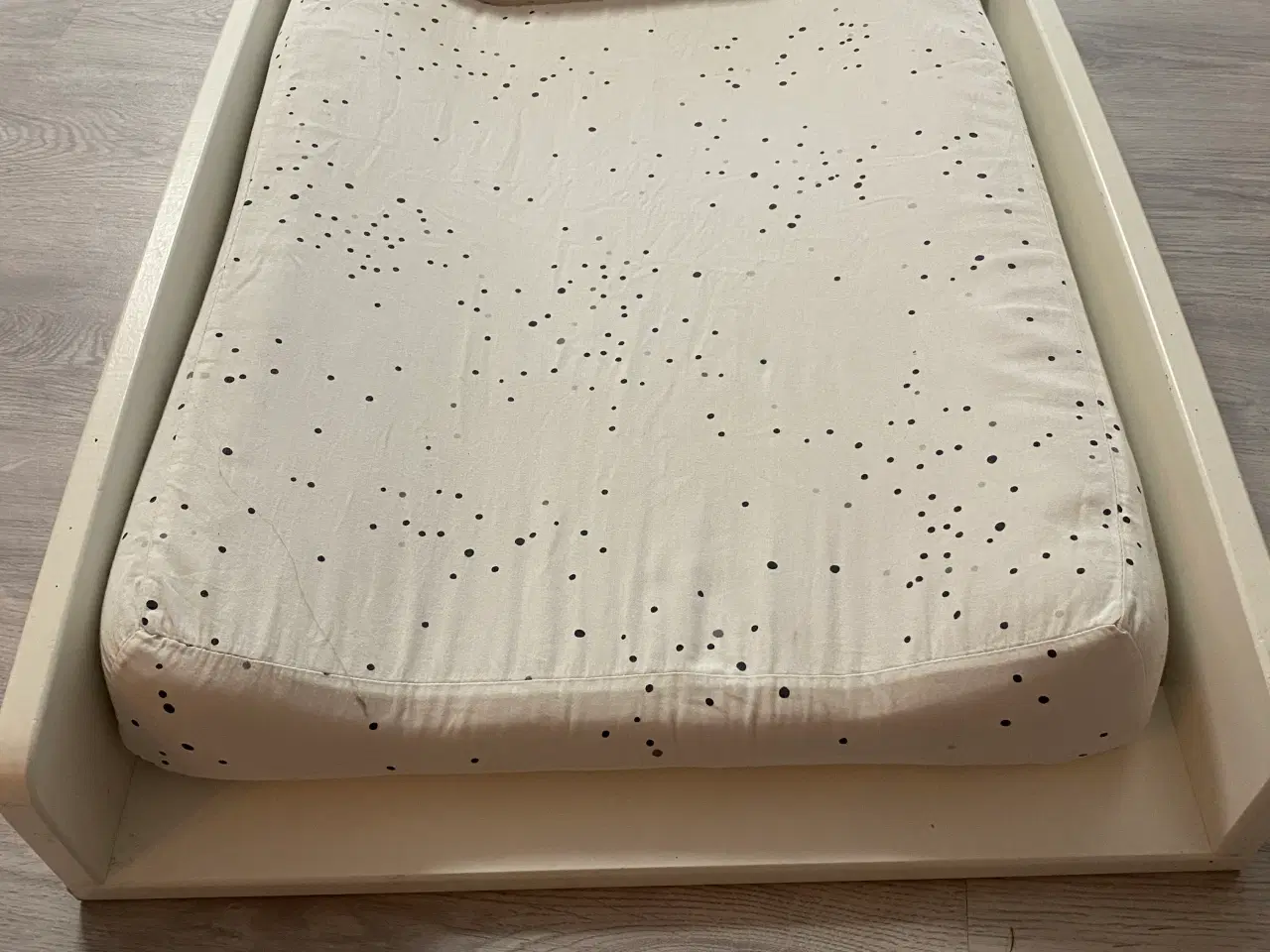 Billede 3 - Done by Deer Puslepude/ramme 