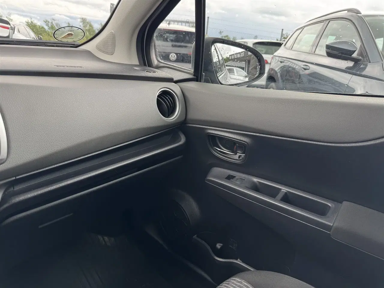 Billede 19 - Toyota Yaris 1,4 D-4D T2 Touch 90HK 5d 6g