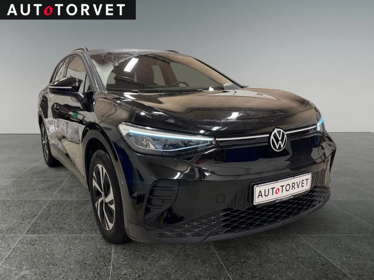 Billede 2 - VW ID.4 52 Pure