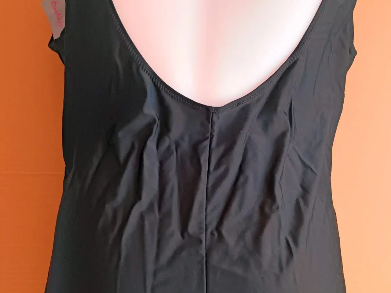 Billede 6 - Badedragt sort, str. 54