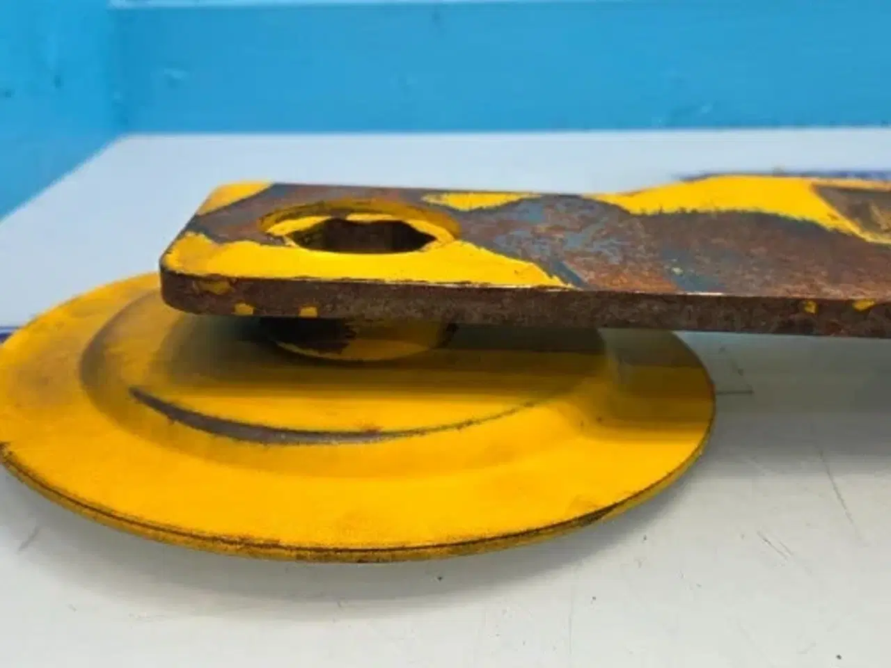 Billede 14 - New Holland CR9.90 Arm L.  47503223