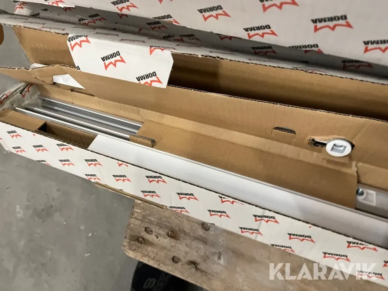 Billede 9 - Dørlukker Dorma 18 styk 3 modeller