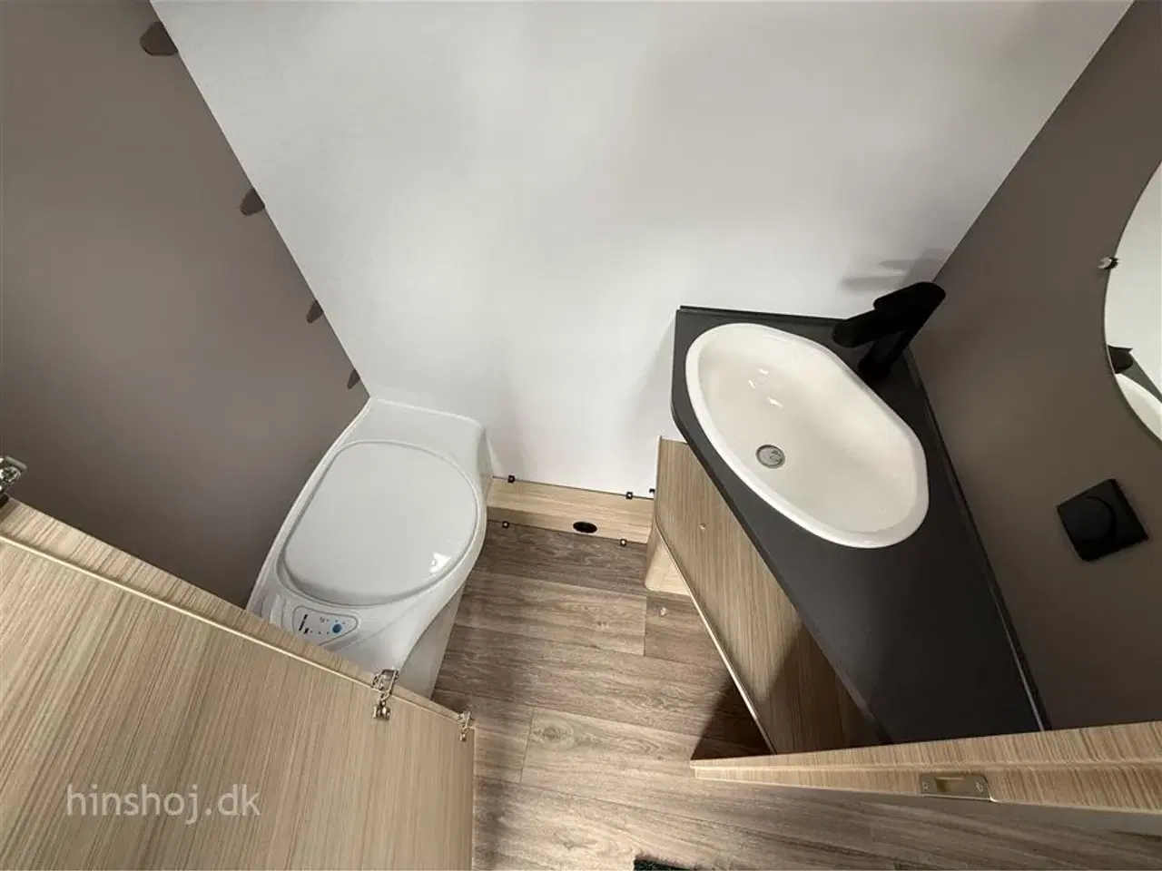 Billede 10 - 2026 - Fendt NEXT 381   Nyhed Fendt Next 381 2026 fra Hinshøj Caravan