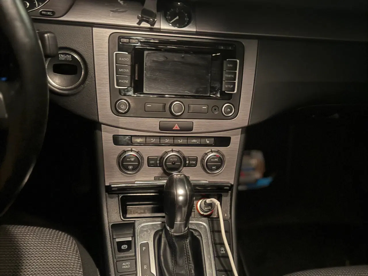 Billede 4 - 🚗 Volkswagen Passat 2.0 TDI BlueMotion DSG – 177