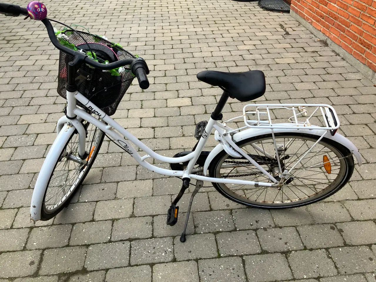Billede 7 - Puch 26 cykel 9-13 årig 