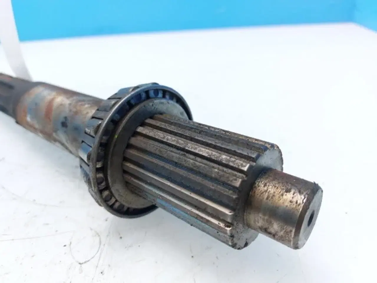 Billede 5 - Merlo P41.7 Aksel 045319