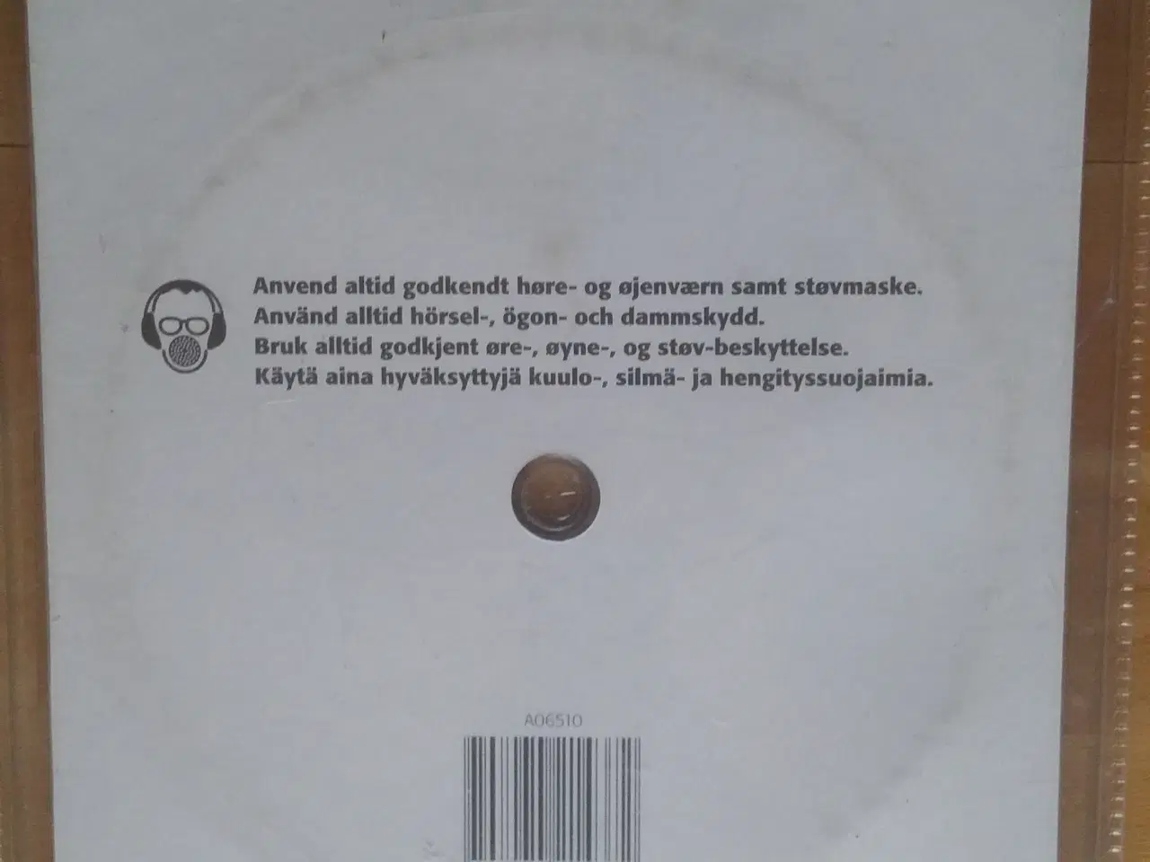 Billede 2 - 5 stk. nye Diamantskiver 150 kr.