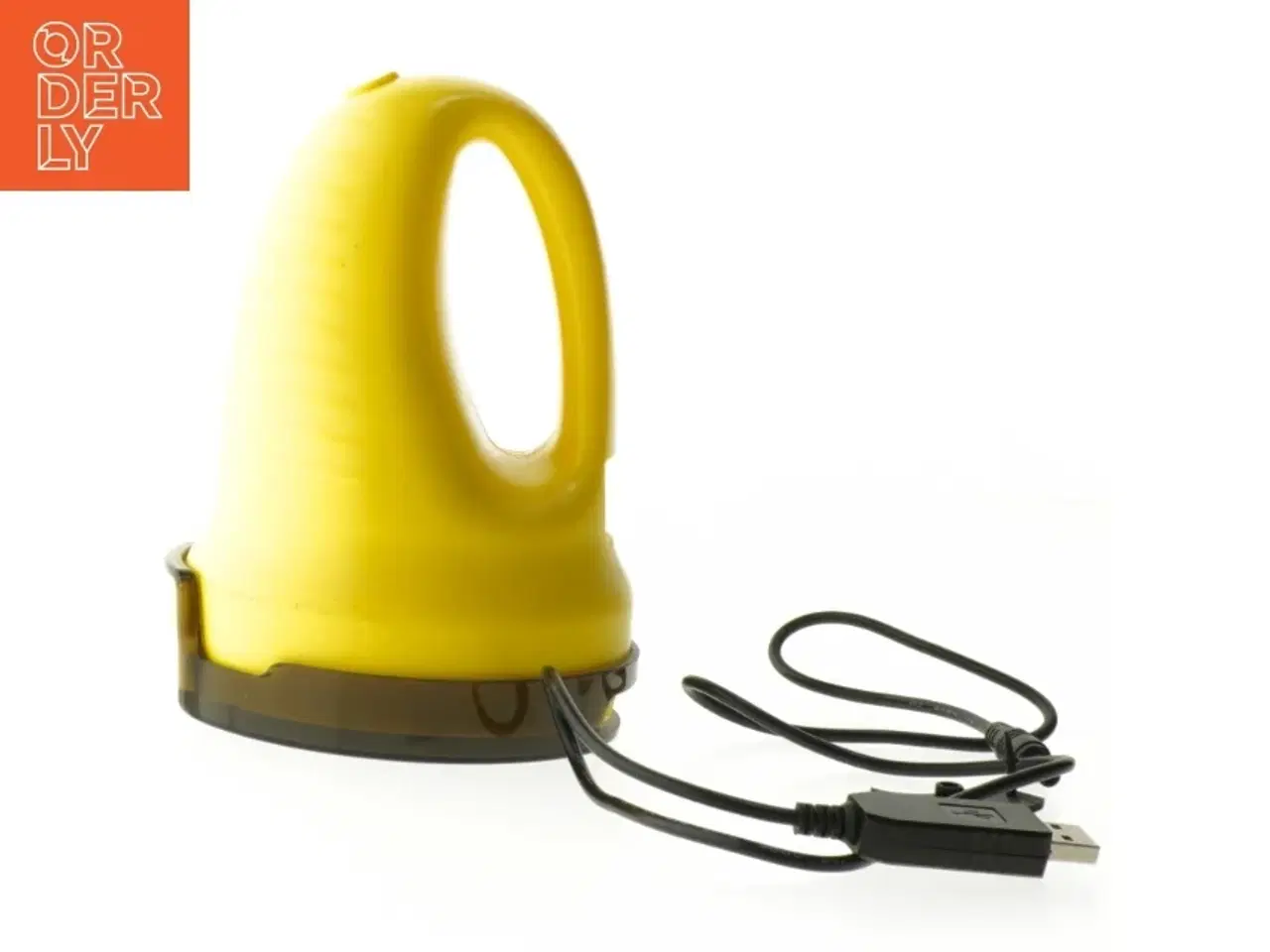 Billede 3 - Elektrisk isskraber (str. 15 cm)