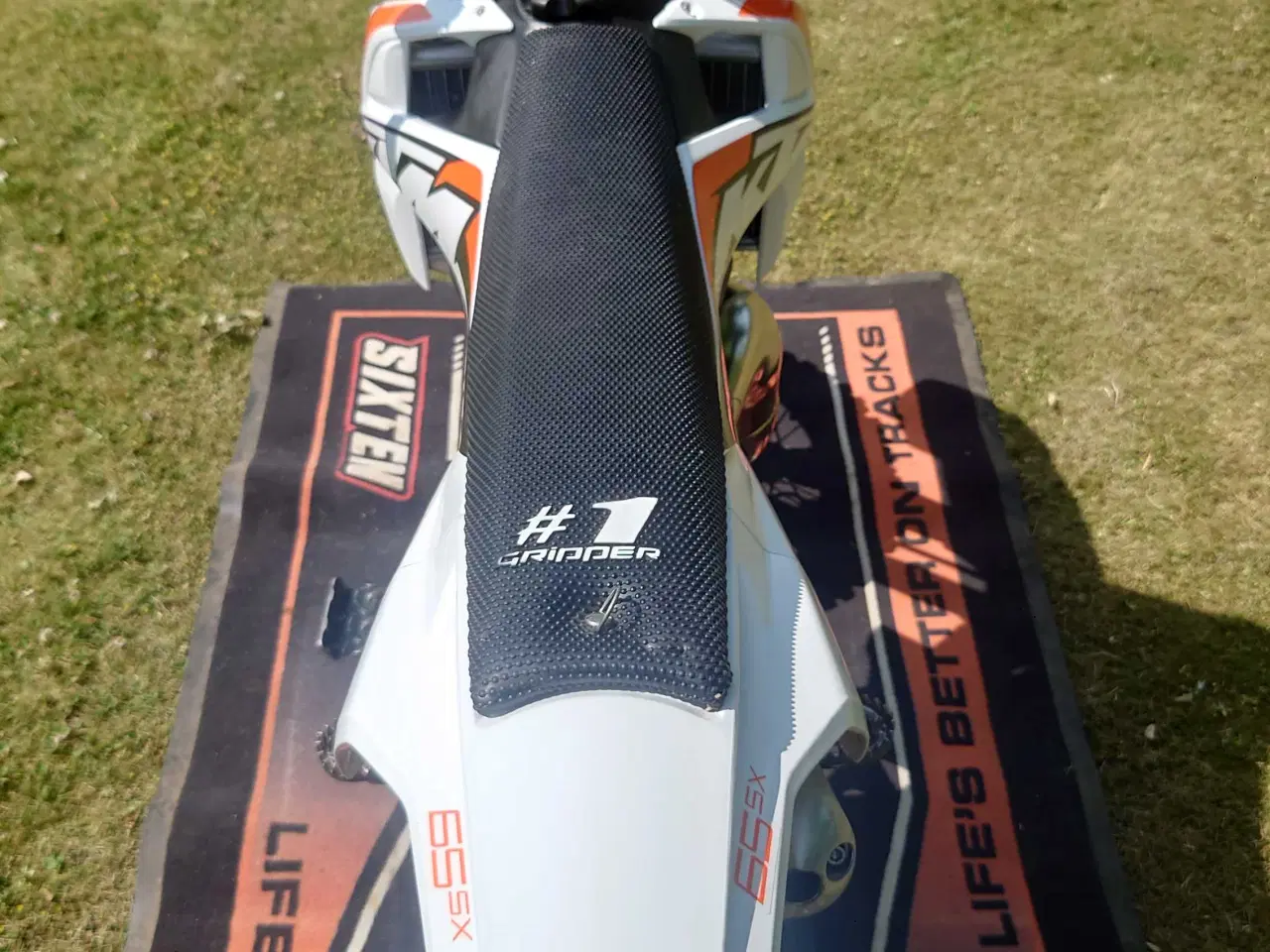 Billede 7 - KTM SX 65cc 