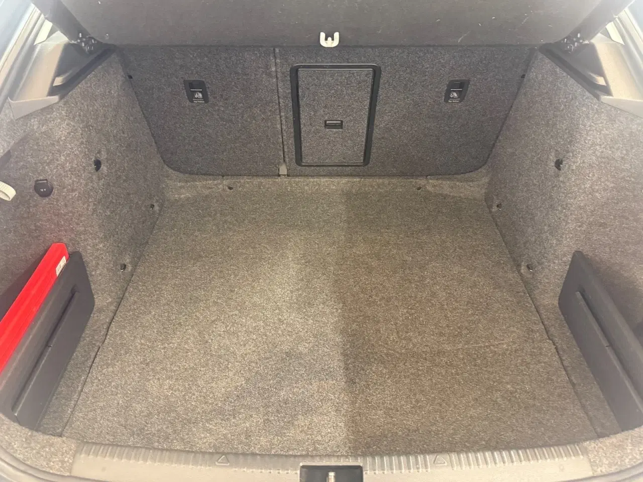 Billede 22 - Skoda Octavia 1,4 TSi 140 Active Combi