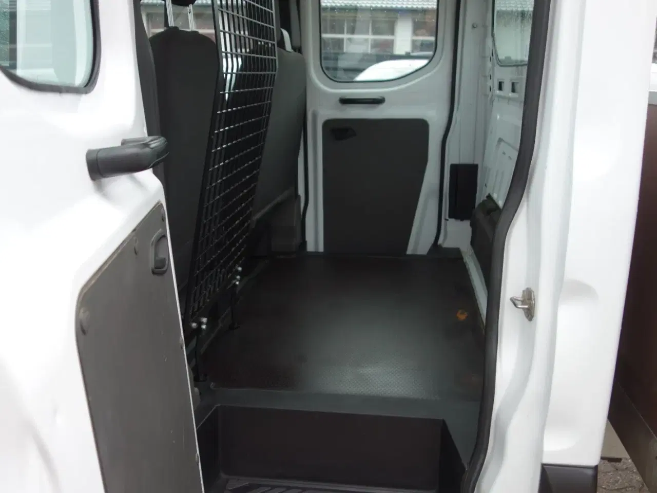 Billede 11 - Ford Transit 350 L3 Chassis 2,0 TDCi 130 Db.Kab Trend RWD