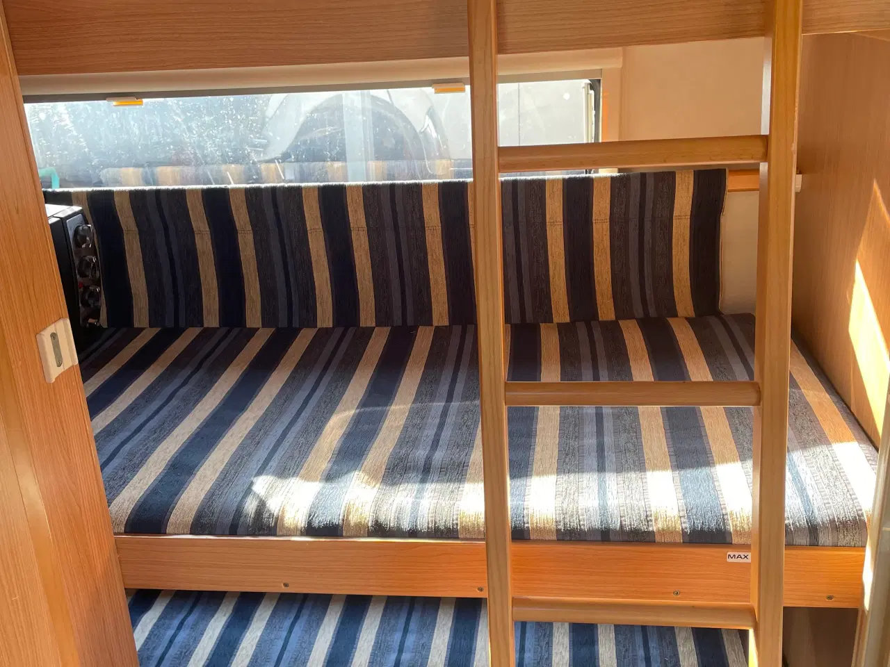 Billede 4 - Adria Altea campingvogn
