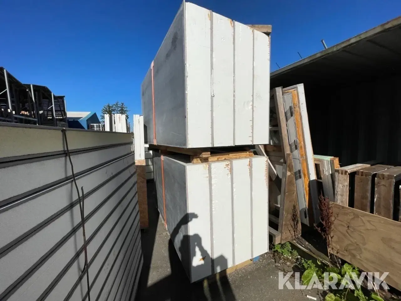 Billede 7 - Isoleringsplader ThermalStar 18 styk
