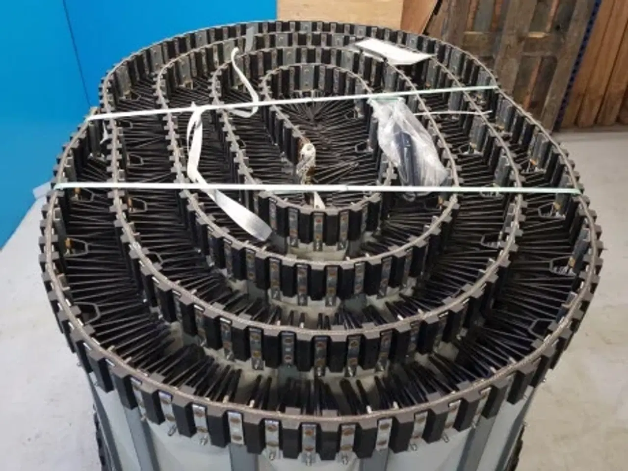 Billede 10 - Asa Lift 182-602 Remkæder