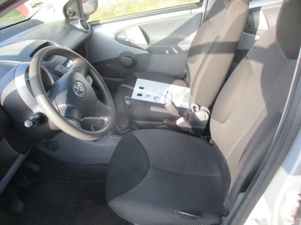 Billede 8 - Toyota Aygo 1,0 Plus