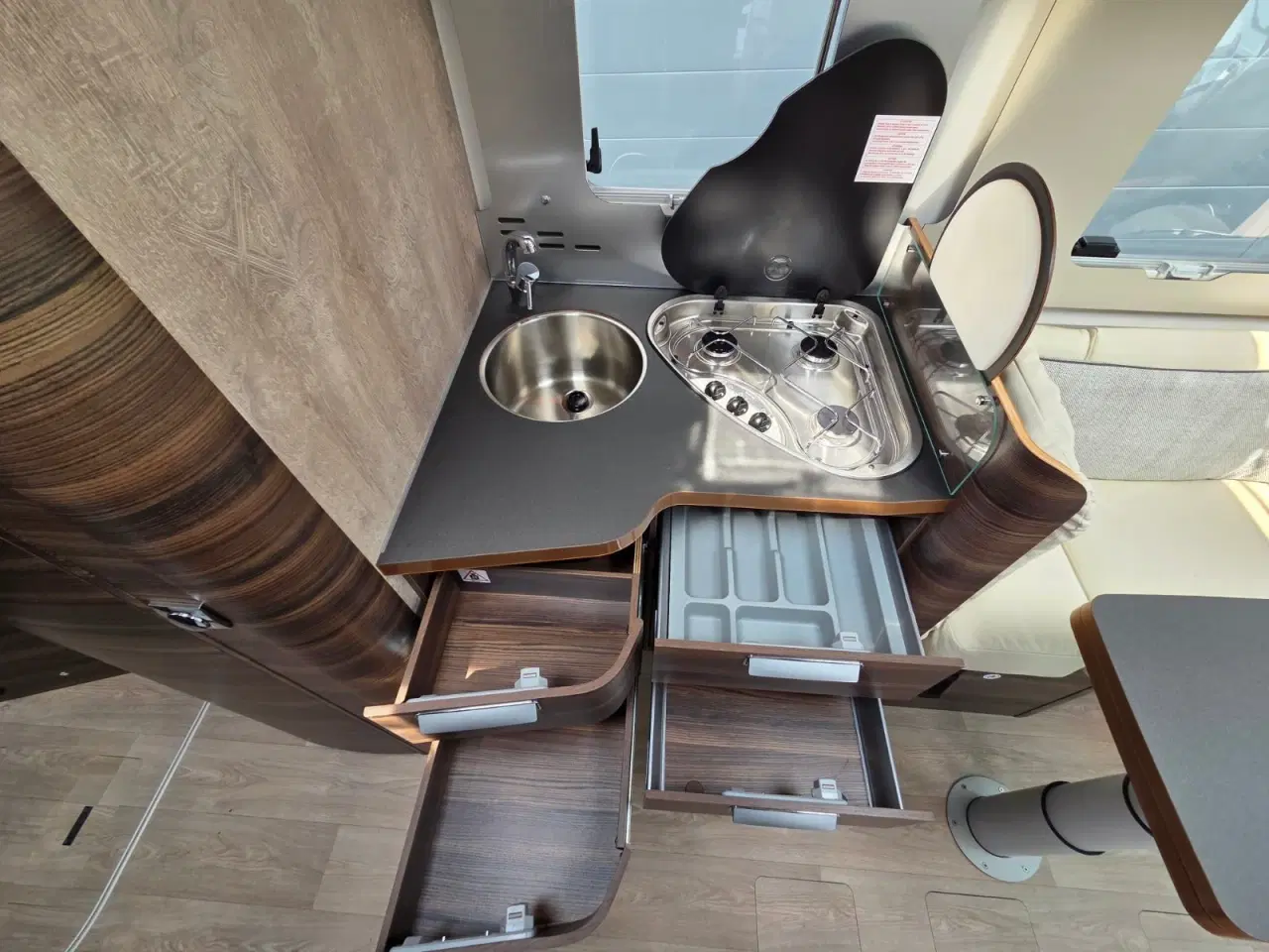 Billede 13 - Laika Ecovip  L4009 DS aut.